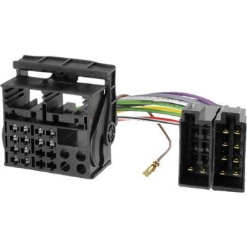 Conectori VW ISO