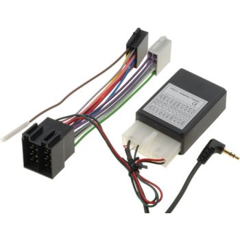 Adaptor Comenzi Volan Opel Alpine