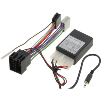 Adaptor Comenzi Volan Opel Clarion