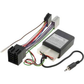 Adaptor Comenzi Volan Opel JVC