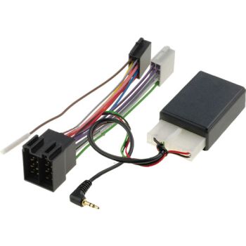 Adaptor Comenzi Volan Opel Pioneer