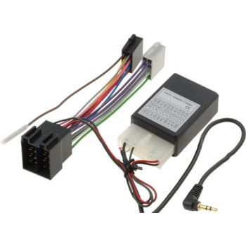 Adaptor Comenzi Volan Opel Sony