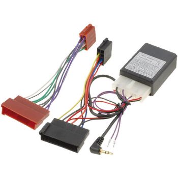 Adaptor Comenzi Volan Ford - Alpine