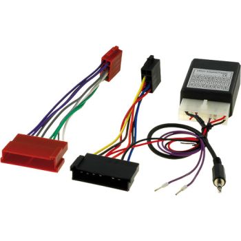 Adaptor Comenzi Volan Ford - Clarion