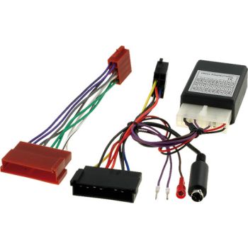 Adaptor Comenzi Volan Ford - Kenwood