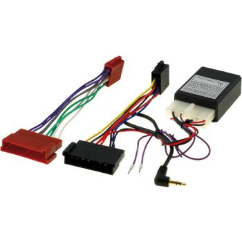 Adaptor Comenzi Volan Ford - Pioneer