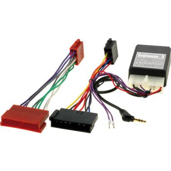Adaptor Comenzi Volan Ford - Sony