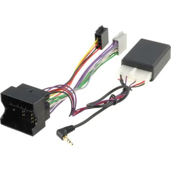 Adaptor Comenzi Volan Ford - Alpine
