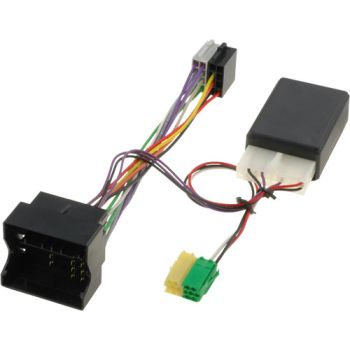 Adaptor Comenzi Volan Ford - Blaupunkt