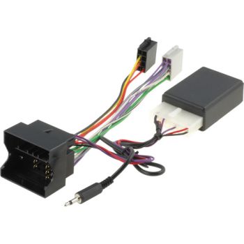 Adaptor Comenzi Volan Ford - Clarion