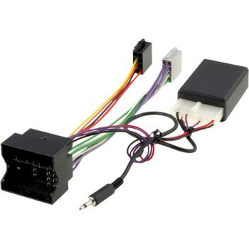 Adaptor Comenzi Volan Ford - JVC