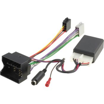 Adaptor Comenzi Volan Ford - Kenwood