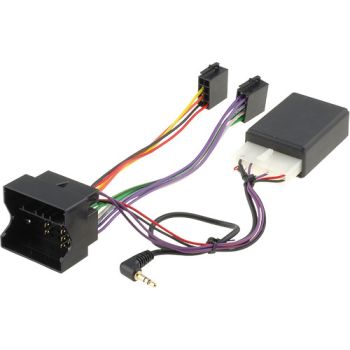 Adaptor Comenzi Volan Ford - Pioneer