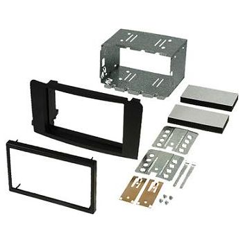 Rama Adaptoare Mercedes ML