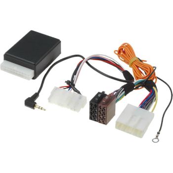 Adaptor Comenzi Volan Nissan Alpine