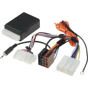 Adaptor Comenzi Volan Nissan Clarion