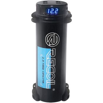 Condesator Auto 2 Farazi Recoil REC2D