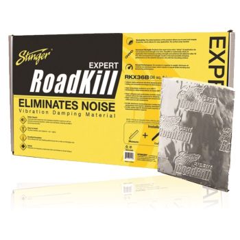 Stinger Expert Roadkill RKX36B