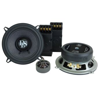 DLS Reference RS5N