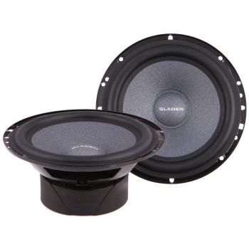 Gladen HG-165RSX-3