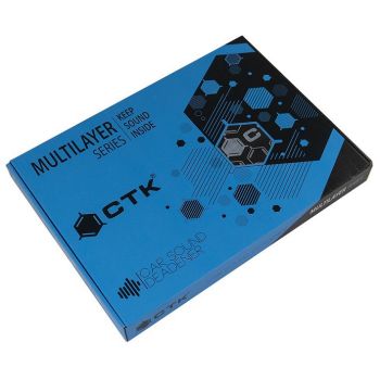 CTK Sandwich 5mm Bulk