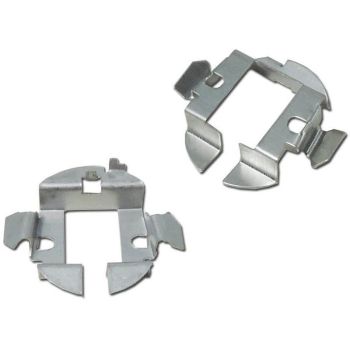 Set 2 adaptoare pentru Audi, Skoda, VW