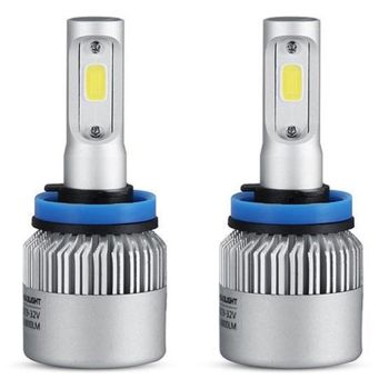 Set 2 Leduri H11 Canbus 60W