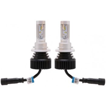 Set 2 Leduri H15 Canbus 45W