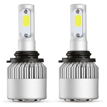 Set 2 Leduri HB4 Canbus 60W
