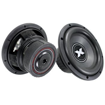 eXcursion SHX 8 S4