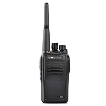 Statie Radio PMR Midland G15