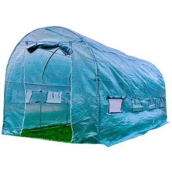 Solar de gradina PNI SG500 marime 457*210*210 cm