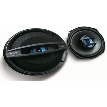 Sony XS-F6927