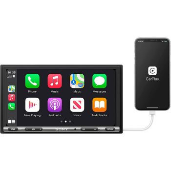 Sony XAV-AX3250