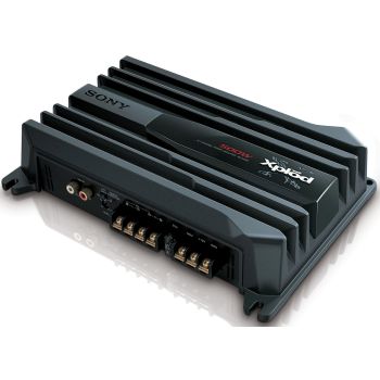 Sony XM-N502