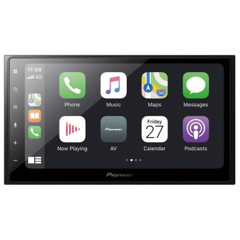 Pioneer SPH-DA250DAB