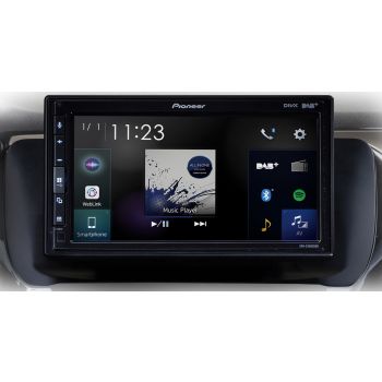 Pioneer SPH-EVO62DAB-208