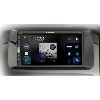 Pioneer SPH-EVO62DAB-CLIO 