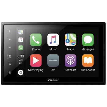 Pioneer SPH-EVO82DAB