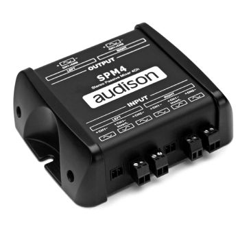 Audison SPM 4