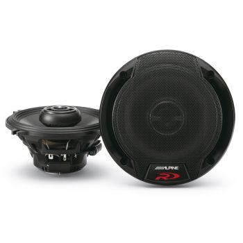 Alpine SPR-50