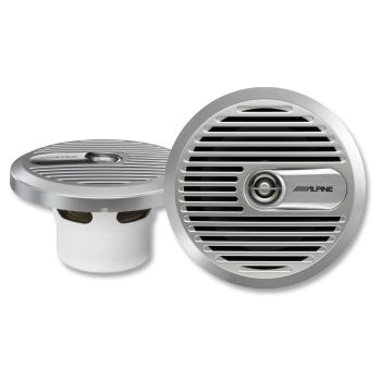 Alpine SPS-M600