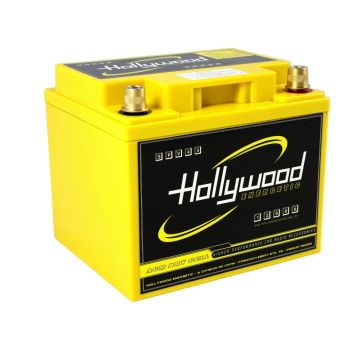 Baterie Deepcycle Hollywood SPV 45