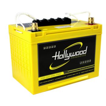 Baterie Deepcycle Hollywood SPV 60
