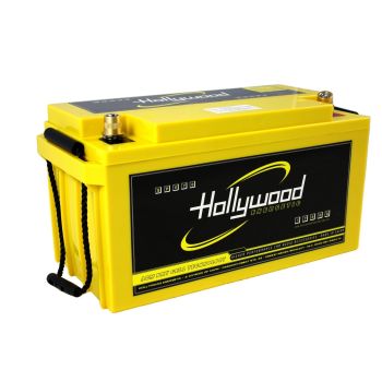 Baterie Deepcycle Hollywood SPV 70