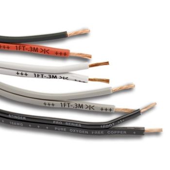 Stinger SPW516BK