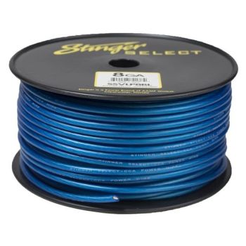 Stinger SSVLP8BL