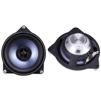 Set Difuzoare Coxiale Steg BZ40D, 10 cm, 30W, 4 ohmi, pentru Mercedes C / E / S / GLC