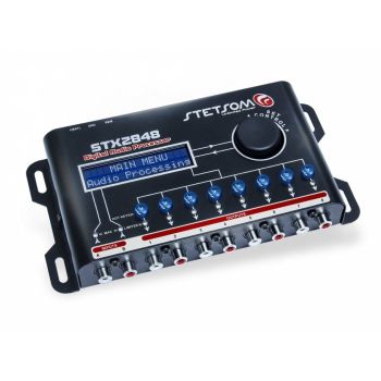 Stetsom STX2848 DSP