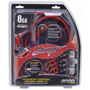Stinger 8Ga SK4681
